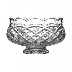 Waterford Heritage Footed Bowl 20cm