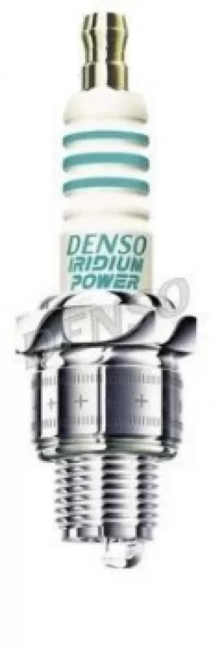 1x Denso Iridium Power Spark Plugs IWF24 IWF24 067700-9420 0677009420 5380