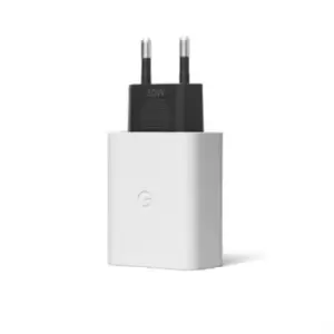 Google GA03499-GB mobile device charger White