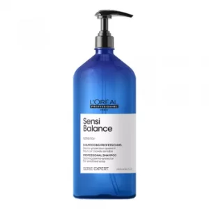 L'Oral Professionnel Serie Expert Sensi Balance Soothing Professional Shampoo 1500ml