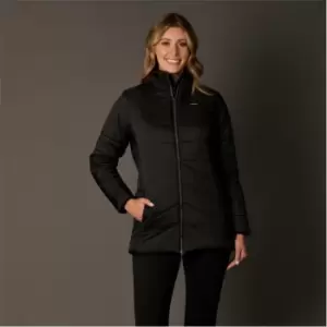 Weatherbeeta Ladies Harlow Puffer Jacket - Black