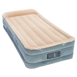 Bestway AlwayzAire SleepEssence Inflatable Air Bed - Twin