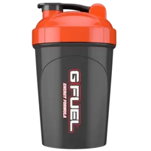 G Fuel The Kick Off Cup Shaker