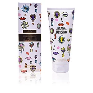 Moschino So Real Cheap & Chic Body Lotion 200ml