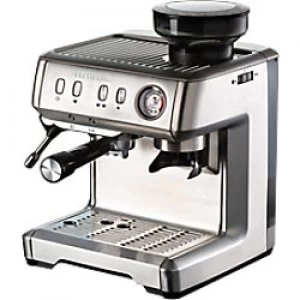 Ariete Barista Style AR1313 2L Espresso Coffee Machine