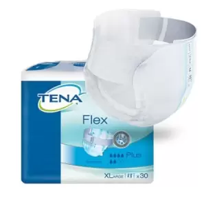 TENA Flex Plus - X Large