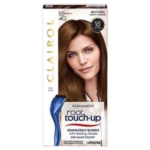 Nice n Easy Root Touch Up Dark Golden Brown 4G