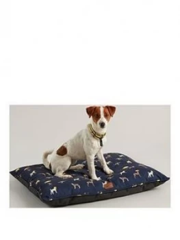 Joules Joules Coastal Collection Dog Mattress Bed - Large