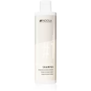 Indola Root Activating Hair Activating Shampoo Hair Growth 300ml