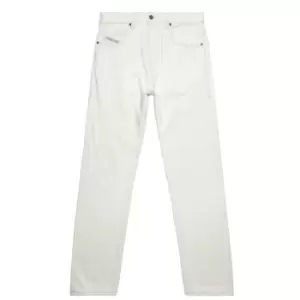 Diesel 2020 D-Viker Jeans - White