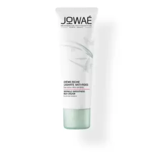 Jowae Rich Smoothing Anti-wrinkle Cream 40ml