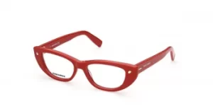 Dsquared2 Eyeglasses DQ5318 066