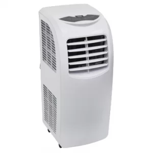 Air Conditioner/Dehumidifier 9,000BTU/HR