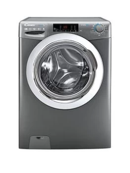 Candy Smart Pro CSOW2853TWCGE 8KG 5KG 1200RPM Freestanding Washer Dryer