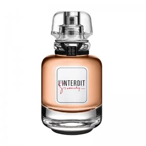 Givenchy L Interdit Edition Millesime Eau de Parfum For Her 50ml
