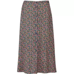 Barbour Anglesey Skirt - Multi