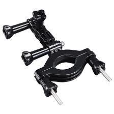 Hama "Large" Pole Mount for GoPro, from 2.5 - 6.2 cm