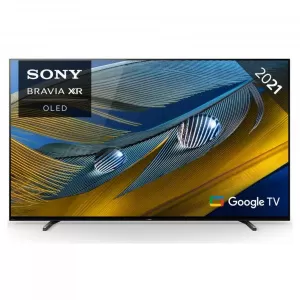 Sony Bravia 55" XR55A80 Smart 4K Ultra HD OLED TV