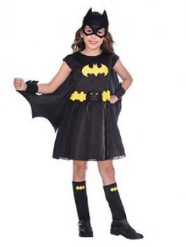 Batman Childrens Batgirl Costume