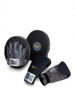 Everlast Boxing Fitness Kit 3010