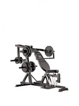 Marcy Pm4400 Olympic Leverage Home Gym
