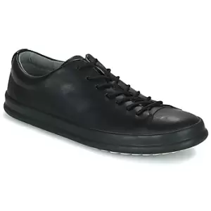 Camper CHESS mens Shoes Trainers in Black,12