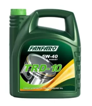 FANFARO Engine oil FF6110-5