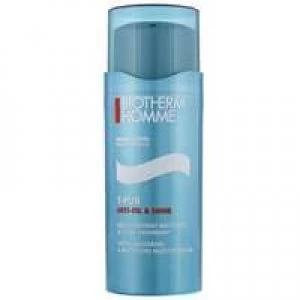 Biotherm Homme T-Pur Anti-Oil and Shine Moisturizer 50ml