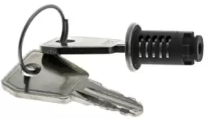 ABB Mistral65 Lock with Key