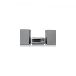 Denon D-T1 Home audio mini system Grey 30 W