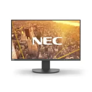 NEC 27" MultiSync EA272F Full HD LED Monitor