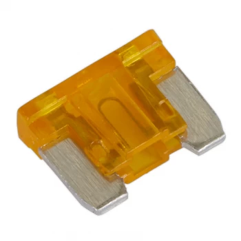Automotive Micro Blade Fuse 5A - Pack of 50