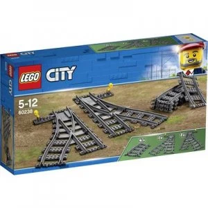 60238 LEGO CITY Points