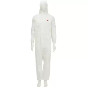3M Protective suit, pack of 20, size L
