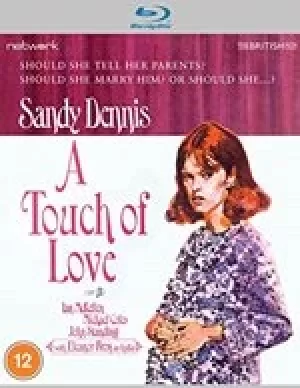 A Touch of Love [Bluray]