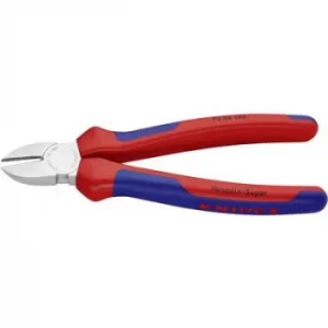 Knipex 70 05 180 Workshop Side cutter non-flush type 180 mm