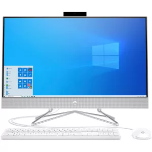 HP 27-DP0010NA All-in-One Desktop PC