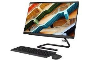 Lenovo IdeaCentre 3i All-in-One Desktop PC