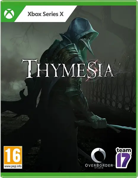 Thymesia XBOXSERIESX