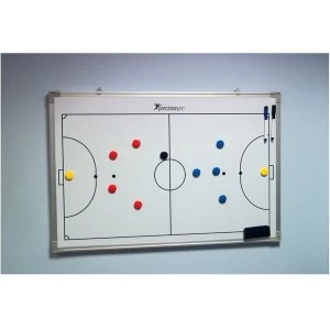 Precision Pro Futsal Tactic Boards 90x60cm