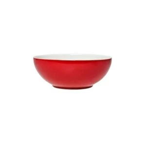 Denby Everyday Salsa Coupe Cereal Bowl