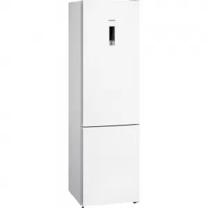 Siemens iQ300 KG39NEWEAG 368L Freestanding Fridge Freezer