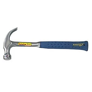 Estwing Curved Claw Hammer 20oz