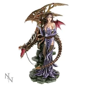 Draconis Fairy Figurine