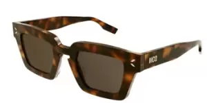 McQ Sunglasses MQ0325S 002