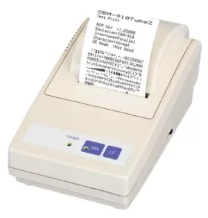 Citizen CBM-910II Dot Matrix Receipt Printer