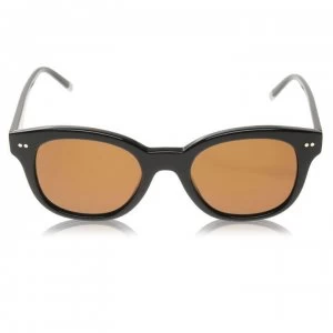 Calvin Klein CK4354 Sunglasses - Black