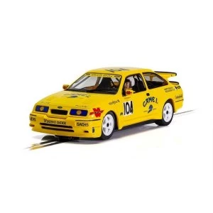Ford Sierra RS500 Came 1st Scalextric Touring Car