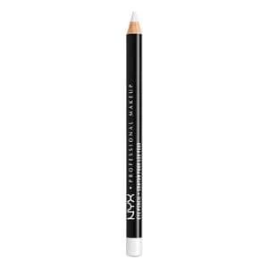NYX Professional Makeup Slim Eye Pencil White