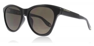 Givenchy GV7068/S Sunglasses Black 807 55mm